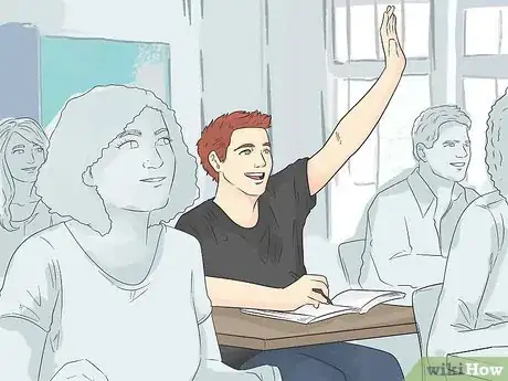 Image intitulée Make Your Teacher Like You Step 9