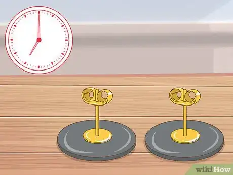 Image intitulée Make Stud Earrings Step 4