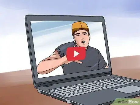 Image intitulée Survive a Freestyle Rap Battle Step 1