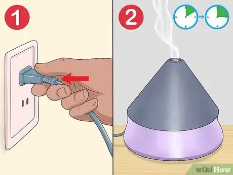 Image intitulée Clean Your Essential Oil Diffuser Step 7