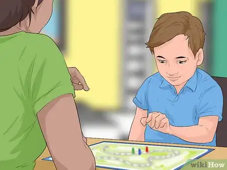 Image intitulée Babysit Older Kids Step 4