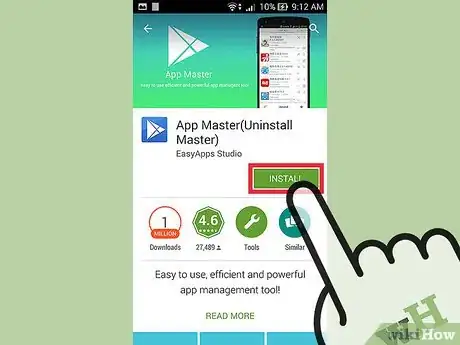 Image intitulée Uninstall Multiple Apps on Android Step 3