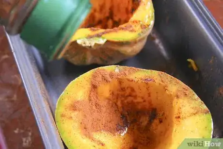 Image intitulée Roast Acorn Squash Step 23