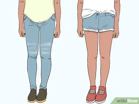 Image intitulée Dress Like a California Girl Step 2