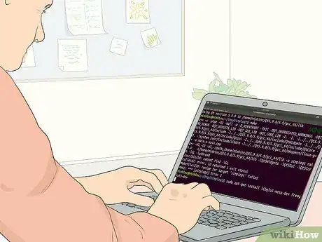 Image intitulée Install Qt SDK on Ubuntu Linux Step 17