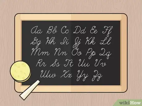 Image intitulée Have Beautiful Writing Step 6