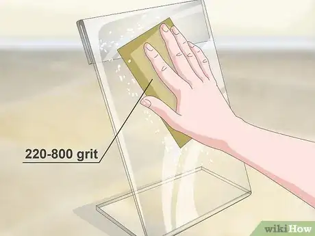 Image intitulée Clean Plexiglass Step 9