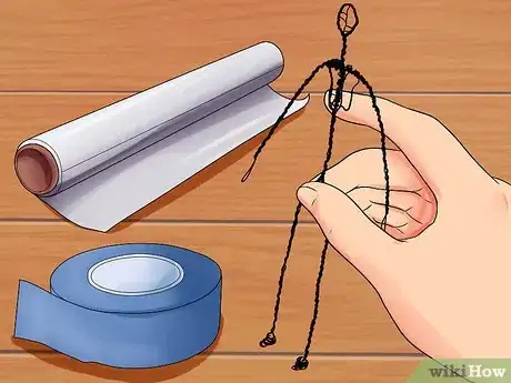 Image intitulée Sculpt Step 3