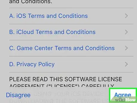 Image intitulée Create an iCloud Account in iOS Step 11
