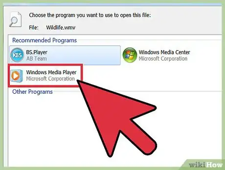 Image intitulée Play Mp4 Videos on a PC Step 6