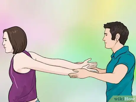 Image intitulée Sleep with Carpal Tunnel Syndrome While Pregnant Step 8