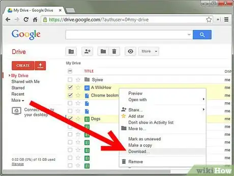 Image intitulée Backup Google Docs Step 6