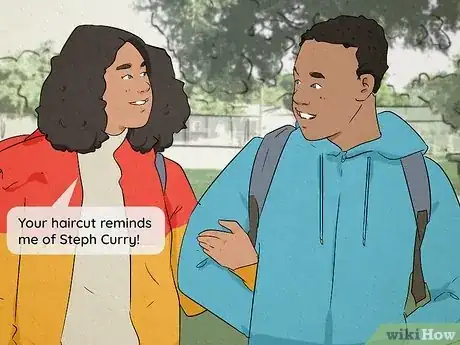Image intitulée Compliment a Guy's Haircut Step 7