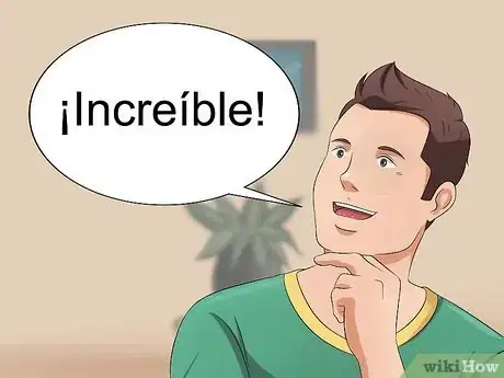Image intitulée Say Awesome in Spanish Step 3