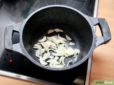 Image intitulée Make Mushroom Soup Step 2