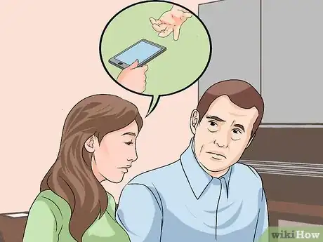 Image intitulée Deal With Teachers That Take Your Personal Items Away Step 9