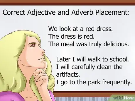 Image intitulée Identify Parts of Speech Step 10
