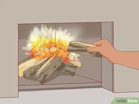 Image intitulée Keep a Fire Burning Step 11