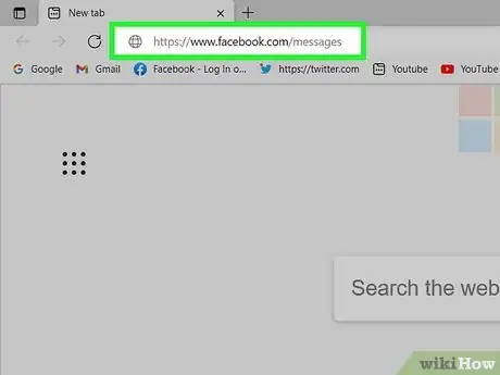 Image intitulée See Your Archived Messages on Facebook Messenger Step 5