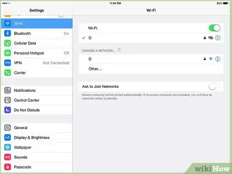 Image intitulée Connect iPad to the TV Wirelessly Step 4