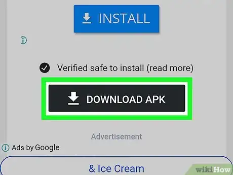 Image intitulée Get Showbox on Android Step 7