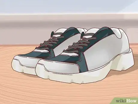 Image intitulée Choose Running Shoes Step 8