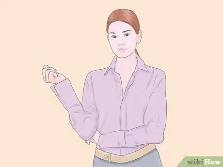 Image intitulée Be a Classy Lady Step 1