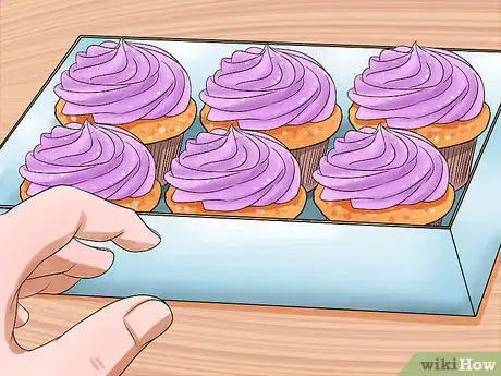 Image intitulée Plan a Bake Sale Step 7