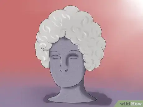 Image intitulée Dress Like a 100 Year Old Woman Step 14