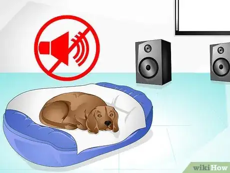 Image intitulée Care for a Sick Dog Step 13