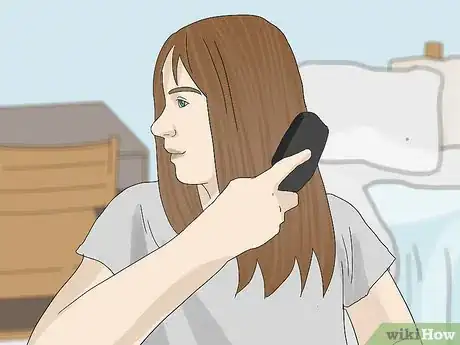Image intitulée Do Ombre (Dip Dye) Hair at Home Step 3