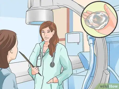 Image intitulée Prepare for a Mammogram Step 3
