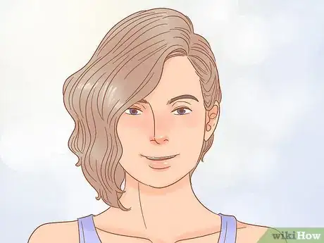 Image intitulée Make Your Face Look Thinner Step 20