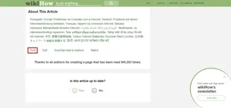 Image intitulée Save a wikiHow Article to Read Offline M1 Step 3