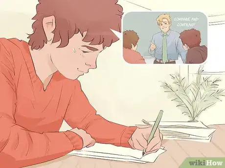Image intitulée Come Up with a Topic to Write About Step 8