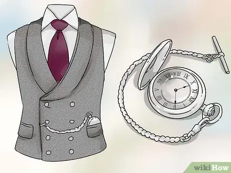Image intitulée Wear a Watch Step 11