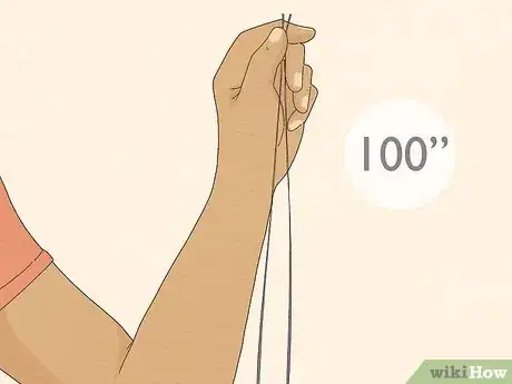 Image intitulée Make a Lei Step 3