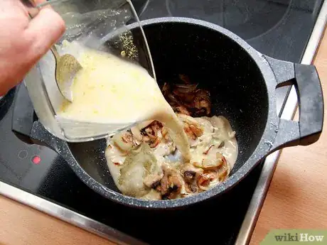 Image intitulée Make Mushroom Soup Step 7