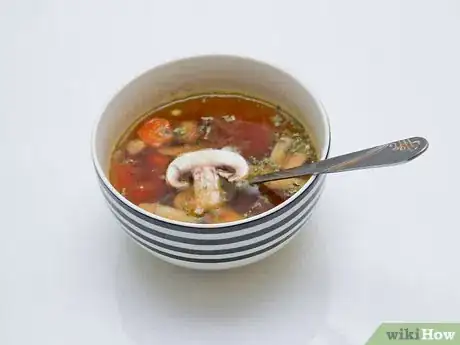 Image intitulée Make Mushroom Soup Step 25