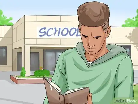 Image intitulée Deal With Teachers That Take Your Personal Items Away Step 7