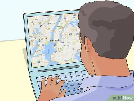 Image intitulée Move to New York Step 8