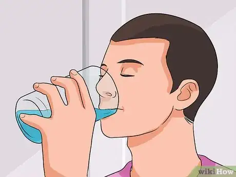 Image intitulée Reduce Hair Loss Step 4