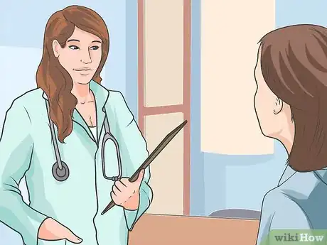 Image intitulée Prepare for a Mammogram Step 1