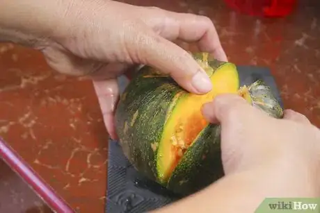 Image intitulée Roast Acorn Squash Step 3