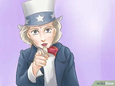 Image intitulée Apply for Citizenship (USA) Step 6
