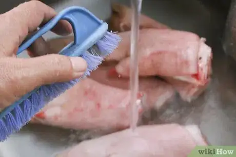Image intitulée Cook Pig Feet Step 1