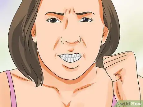 Image intitulée Let Go of Anger Without Hurting People Step 1