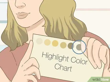 Image intitulée Fix Highlights That Are Too Light Step 2