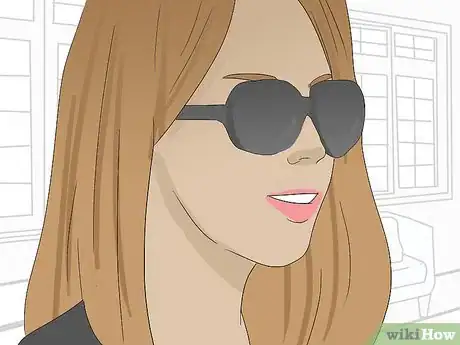 Image intitulée Accessorize the Little Black Dress Step 27