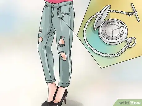 Image intitulée Wear a Watch Step 12
